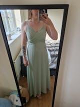 Megan review photo