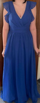 Nina review photo