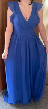 Nina review photo
