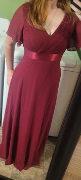 Clara Rousseau review photo