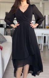 Mia Laurent review photo