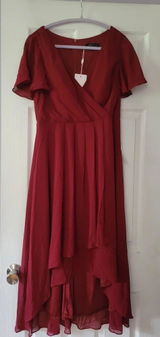 Capucine review photo