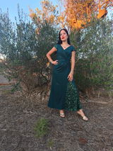 Rebecca review photo