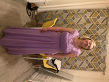 Diane Stewart review photo