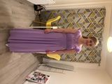 Diane Stewart review photo