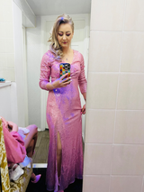 Bianca Brigita Padurariu review photo