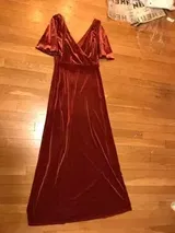 Elsa review photo