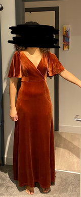Laura Fraser review photo