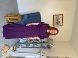 Susan Tordoff review photo