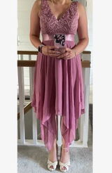 hannah review photo