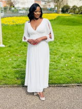 Amanda Kazadi review photo
