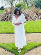Amanda Kazadi review photo