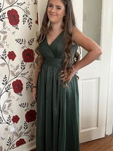Samantha Dolman review photo