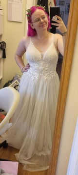 Natalie Cooper review photo