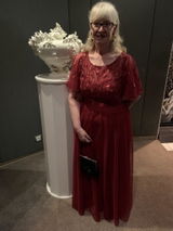 Christine Blaymire review photo