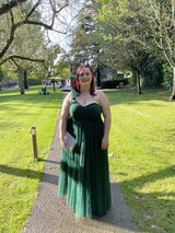 Tatjhana Jones review photo