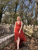Emma Thomas review photo