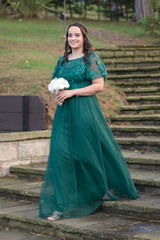 Danielle O'Neill review photo