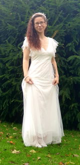 Irena Dow review photo