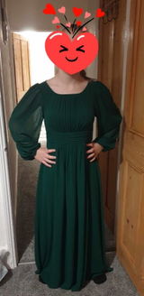 Jess review photo