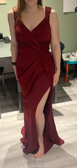 Anonymous review photo