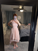 Amy Richardson review photo
