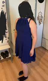 Rhiannon review photo