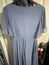 Caroline review photo