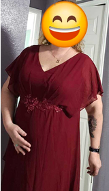 Cynthia review photo