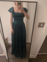 Helen review photo