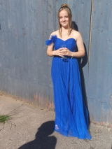 Miss Marie Springham review photo