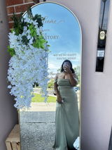Idalia review photo