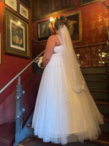 Kirsty Dodsworth review photo