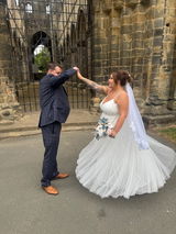 Kirsty Dodsworth review photo