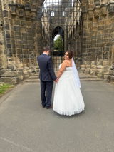Kirsty Dodsworth review photo