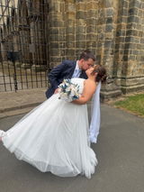 Kirsty Dodsworth review photo