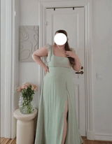 Isabelle Montgomery review photo