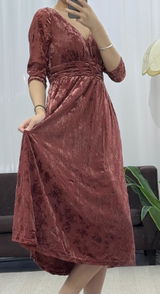 Claire B review photo