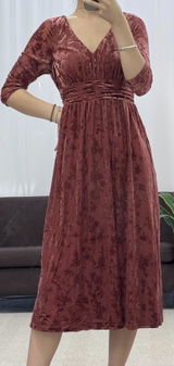 Claire B review photo