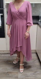 Helen review photo