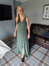 Carla review photo