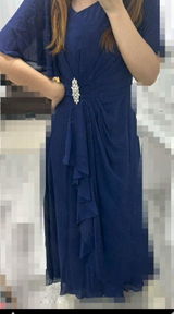 Hannah R. review photo