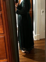 Nina Parker review photo