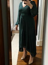 Nina Parker review photo