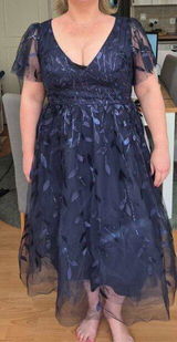 Grace review photo