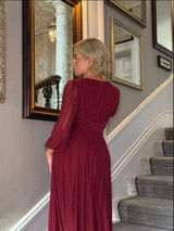Hannah review photo