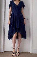 Hannah review photo