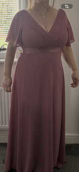 Claire Davidson review photo