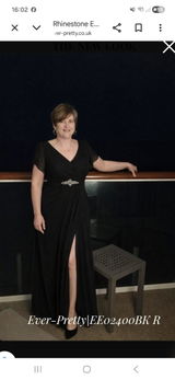 Jane Charnley review photo