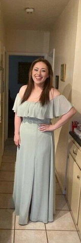 Anonymous review photo